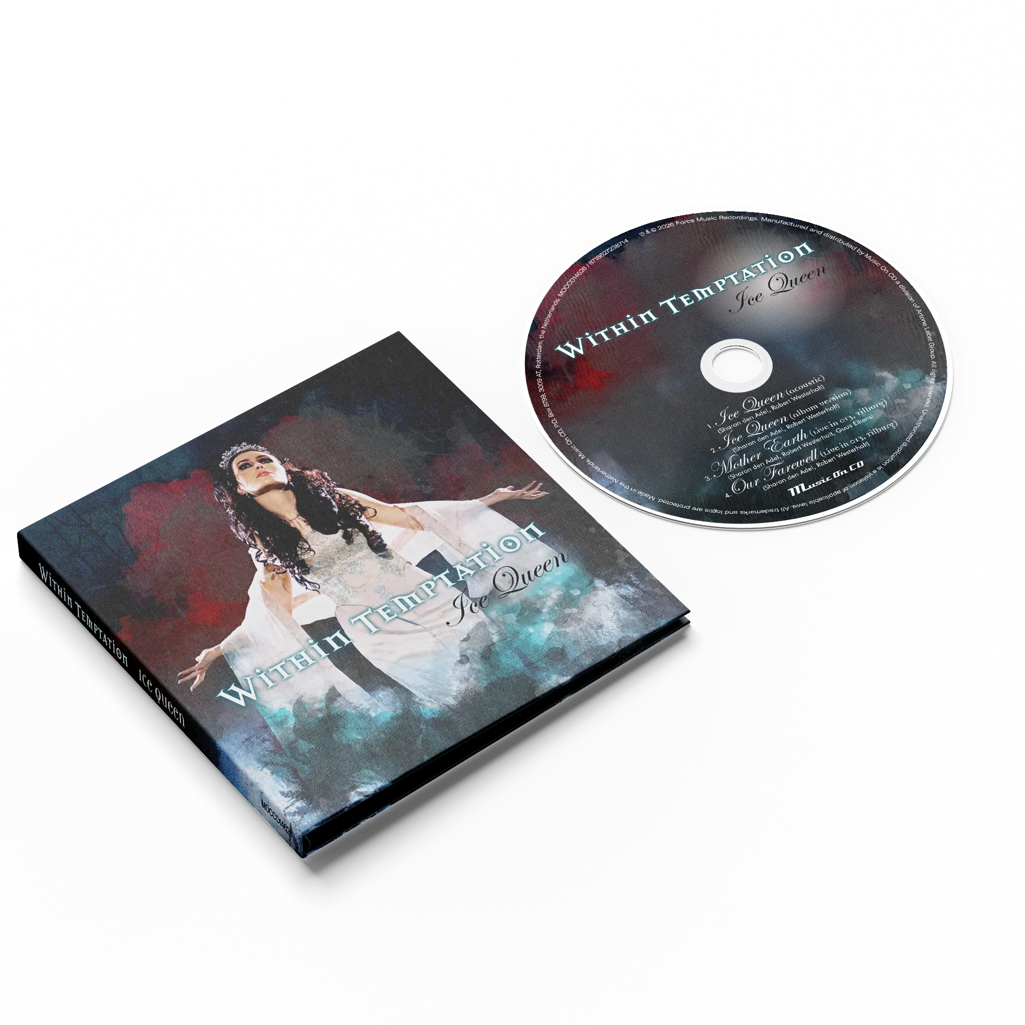 CD